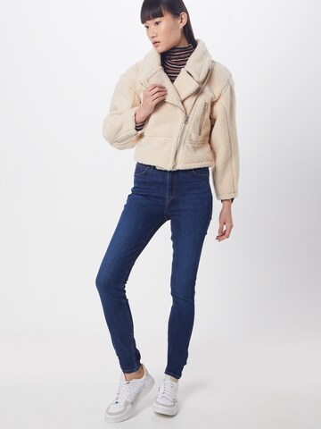 Skinny Jeans 'IVY' di Lee in blu