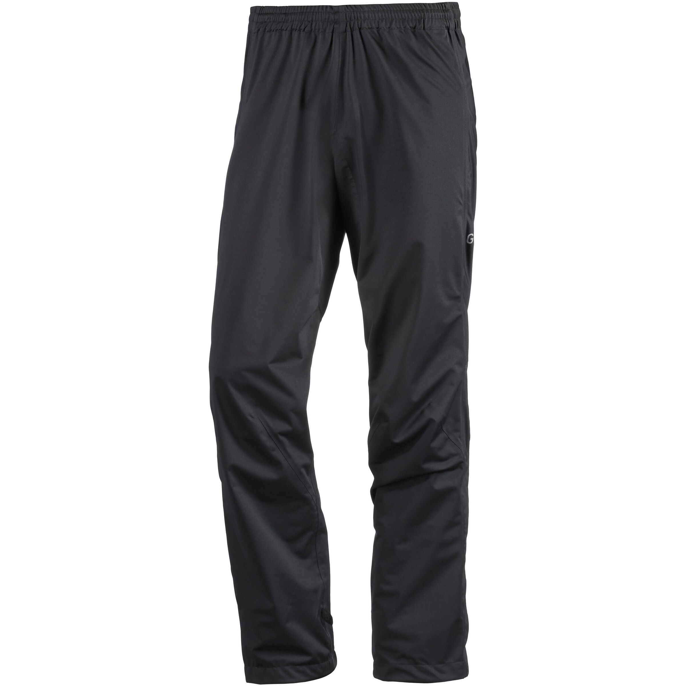GORE WEAR - Fahrradhose 'C3 Active GORE-TEX®' in schwarz