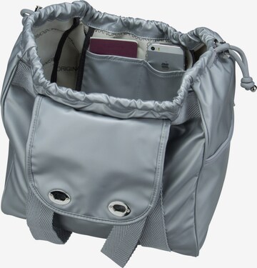 MANDARINA DUCK Rucksack in Silber