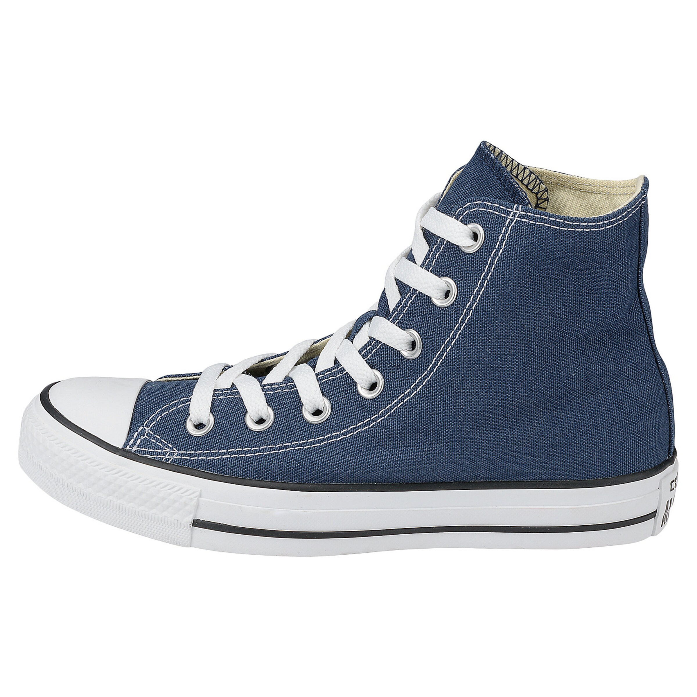 CONVERSE Низкие кроссовки 'Chuck Taylor All Star' в Синий