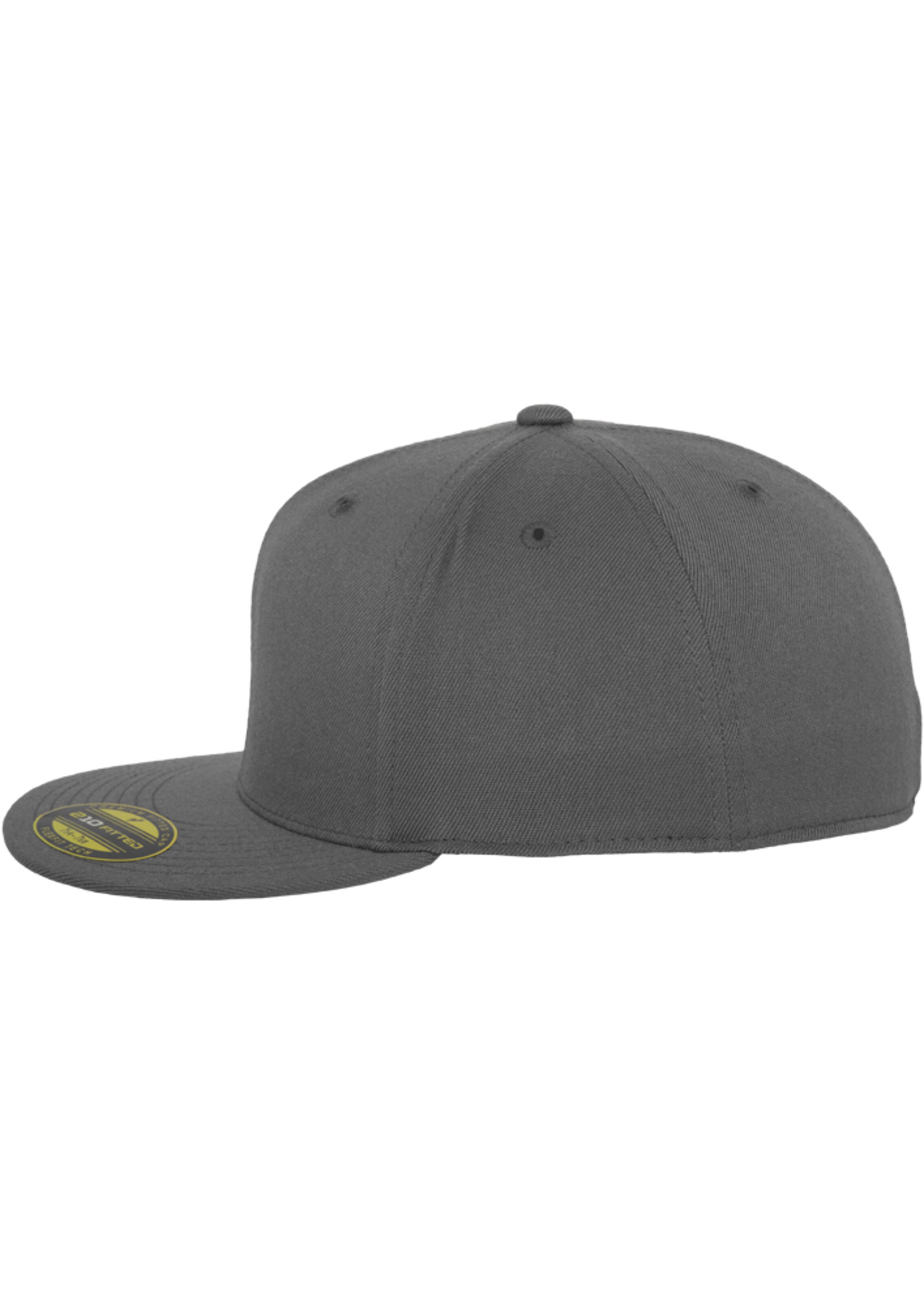 Flexfit Cap in Grey