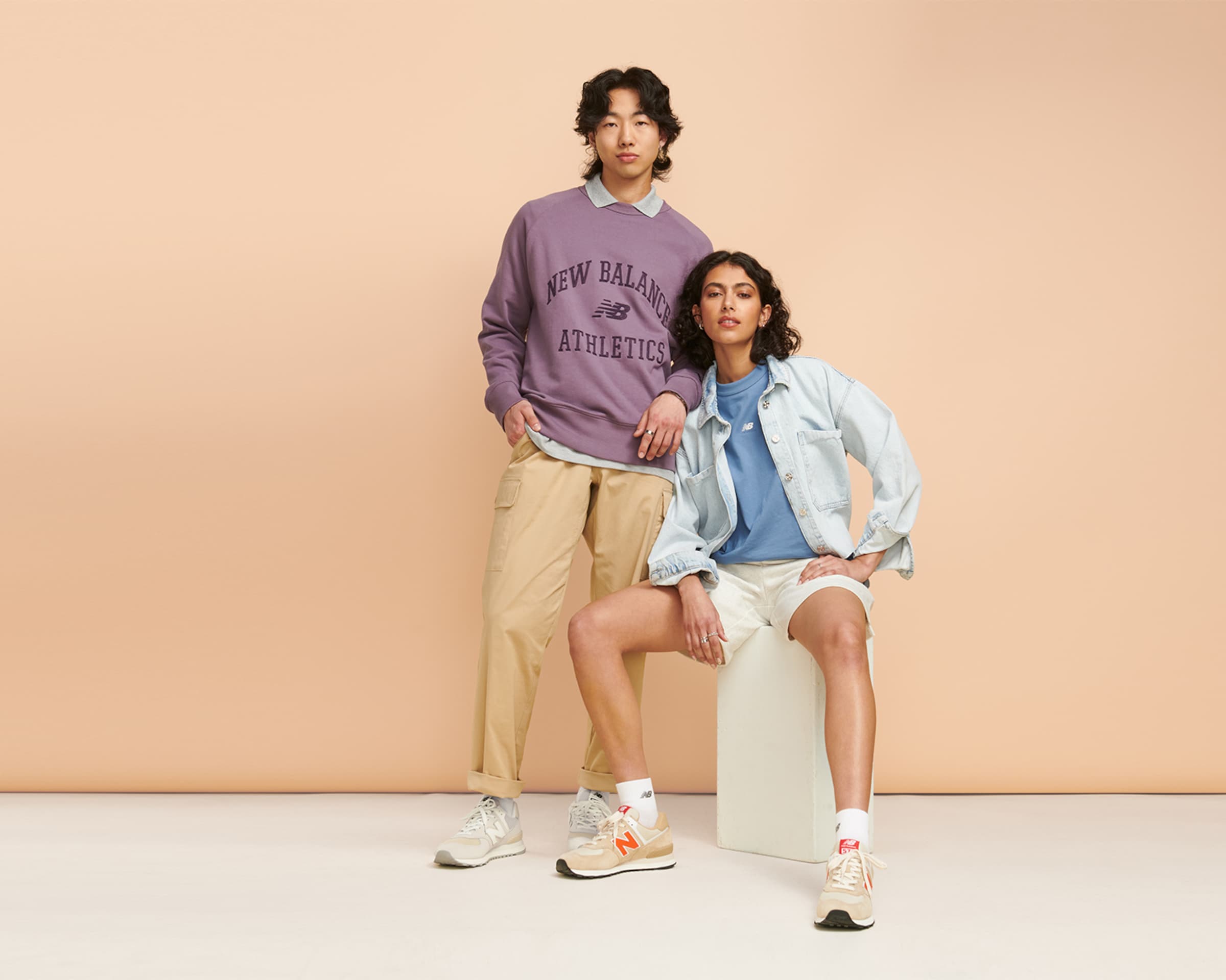 New balance boutique sales en ligne