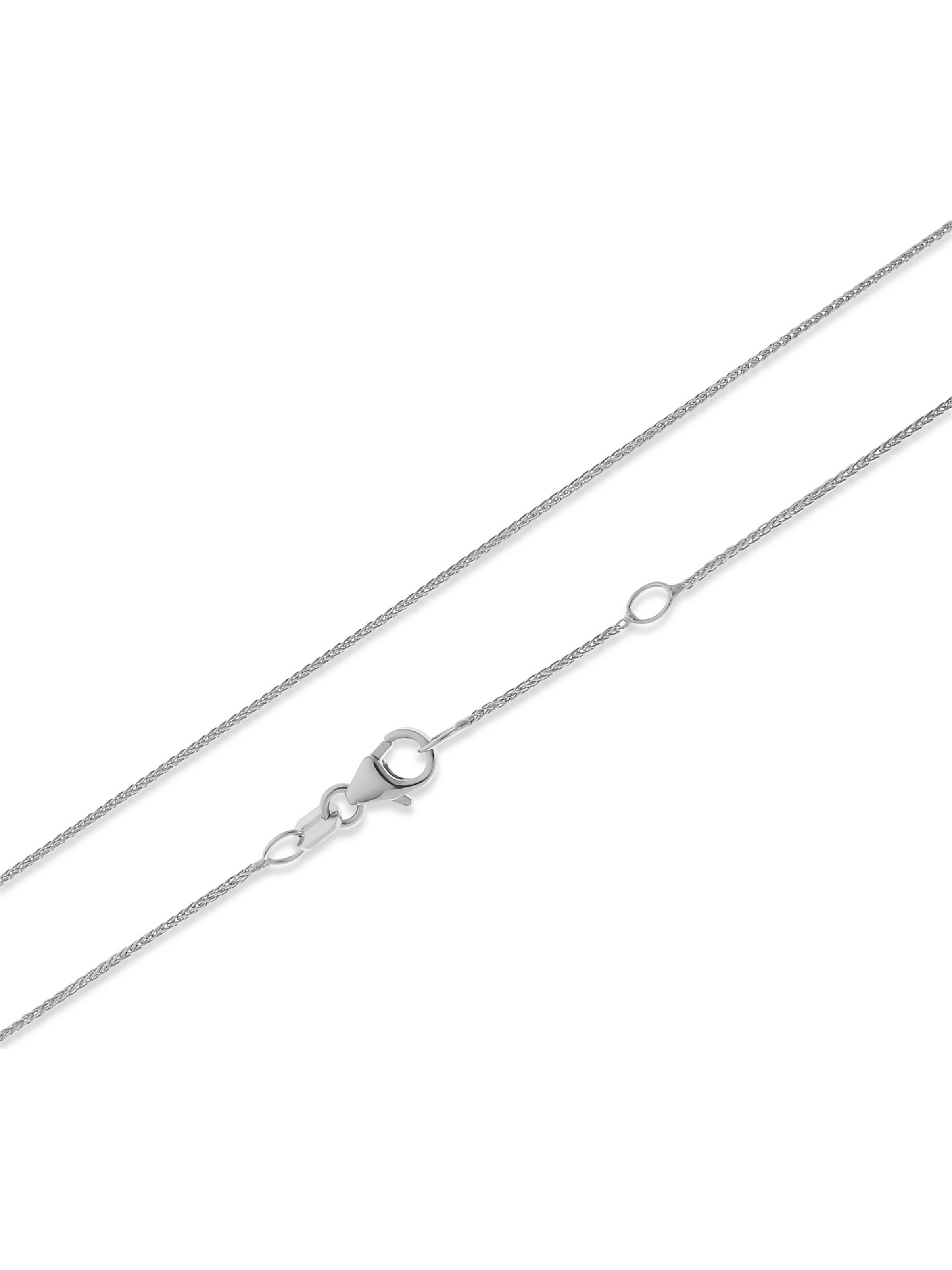 CHRIST Kette in Silber