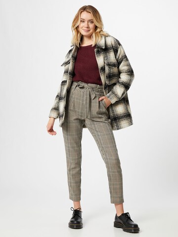 Missguided Свитер 'Ophelita' в Красный
