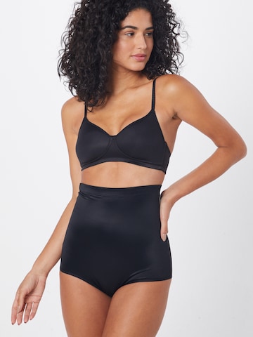 Invisible Soutien-gorge Mey en noir