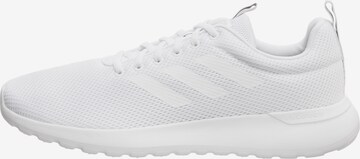 ADIDAS PERFORMANCE Sneaker 'Lite Racer' in Weiß