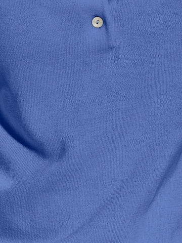 heine Trui in Blauw