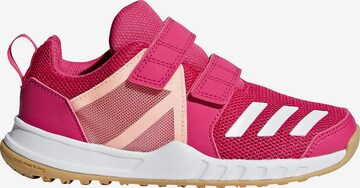 ADIDAS PERFORMANCE Trainingsschuh 'FortaGym CF' in Pink