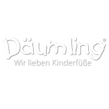 Däumling Logo