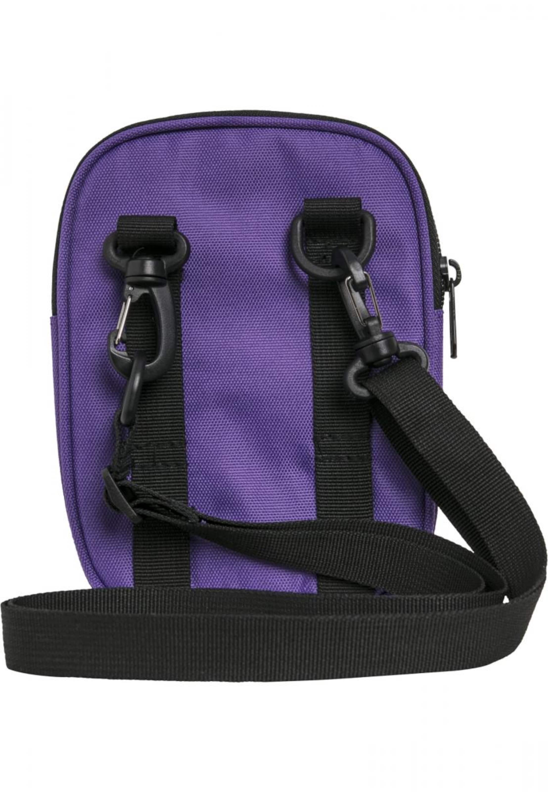 Urban Classics Сумка через плечо в Лиловый