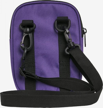 Sac à bandoulière Urban Classics en violet