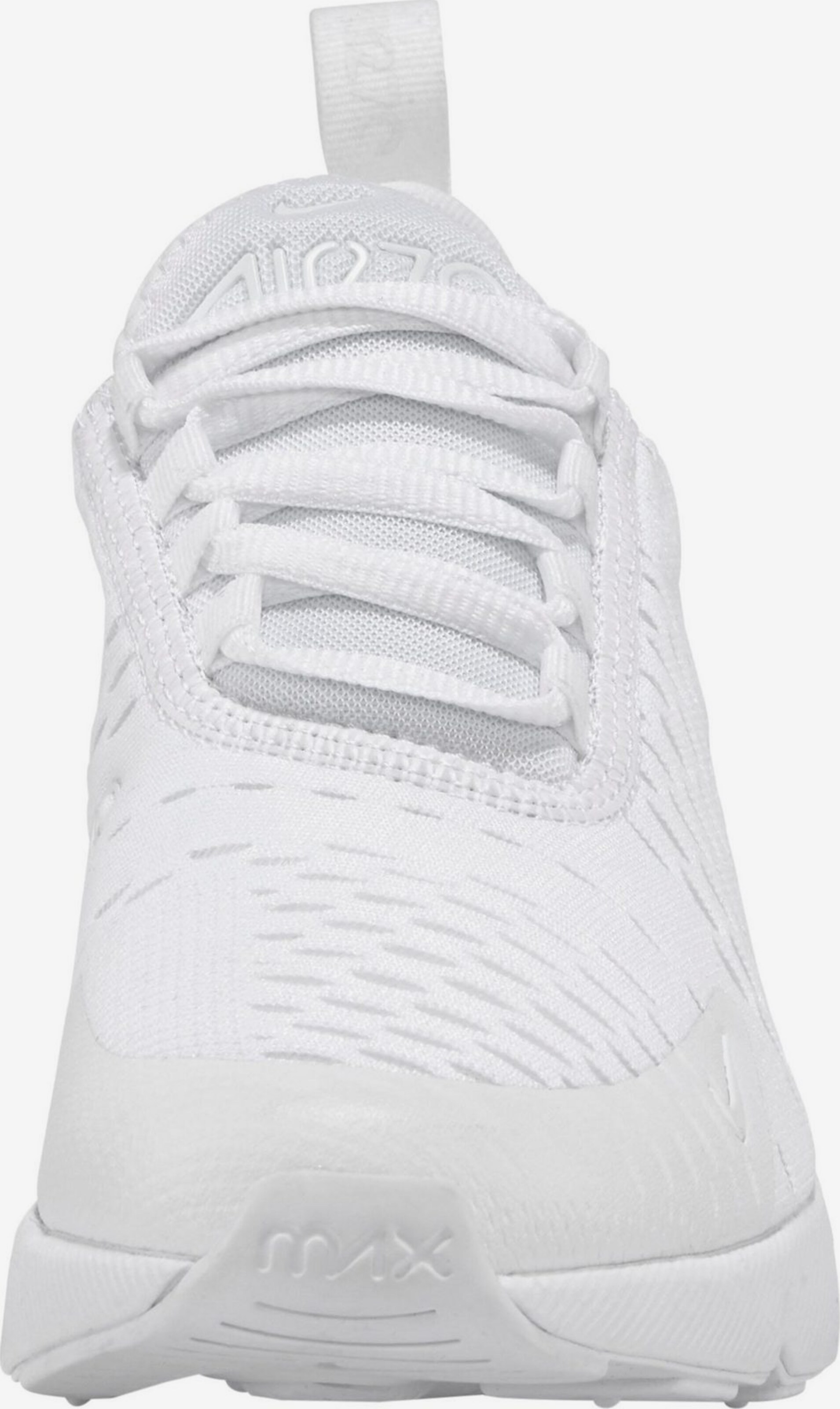 Federal Mutuo Que Nike Sportswear Zapatillas deportivas 'Air Max 270' en Blanco | ABOUT YOU