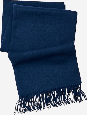 EDITED Scarf 'Esma' in Blue