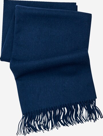 EDITED Scarf 'Esma' in Blue