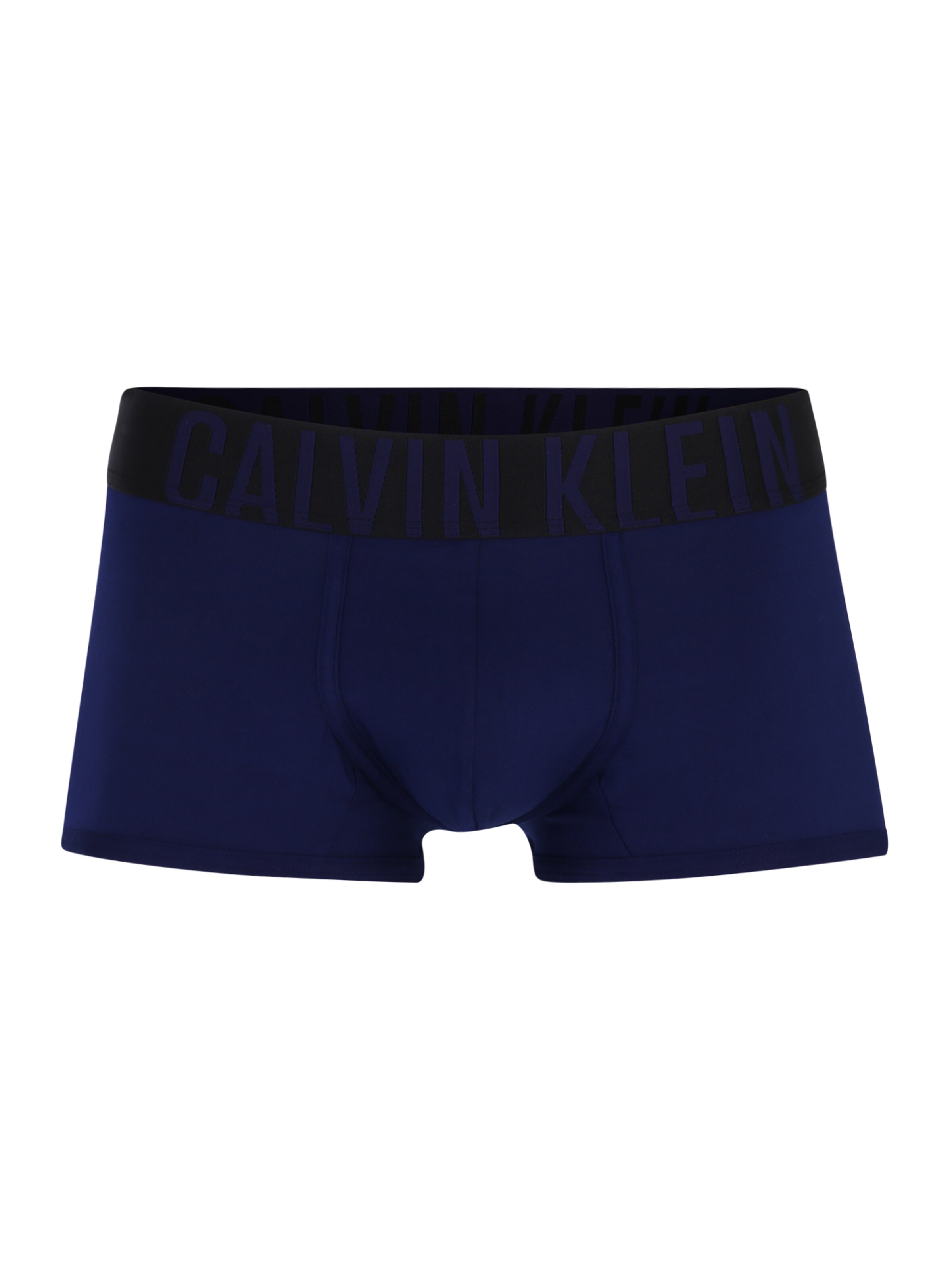 Calvin Klein Underwear - Boxershorts in de kleur Donkerblauw