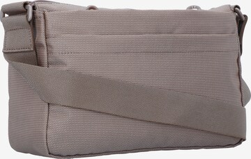 MANDARINA DUCK Crossbody Bag 'MD20' in Grey