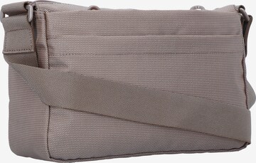 Sac à bandoulière 'Md 20' MANDARINA DUCK en bronze