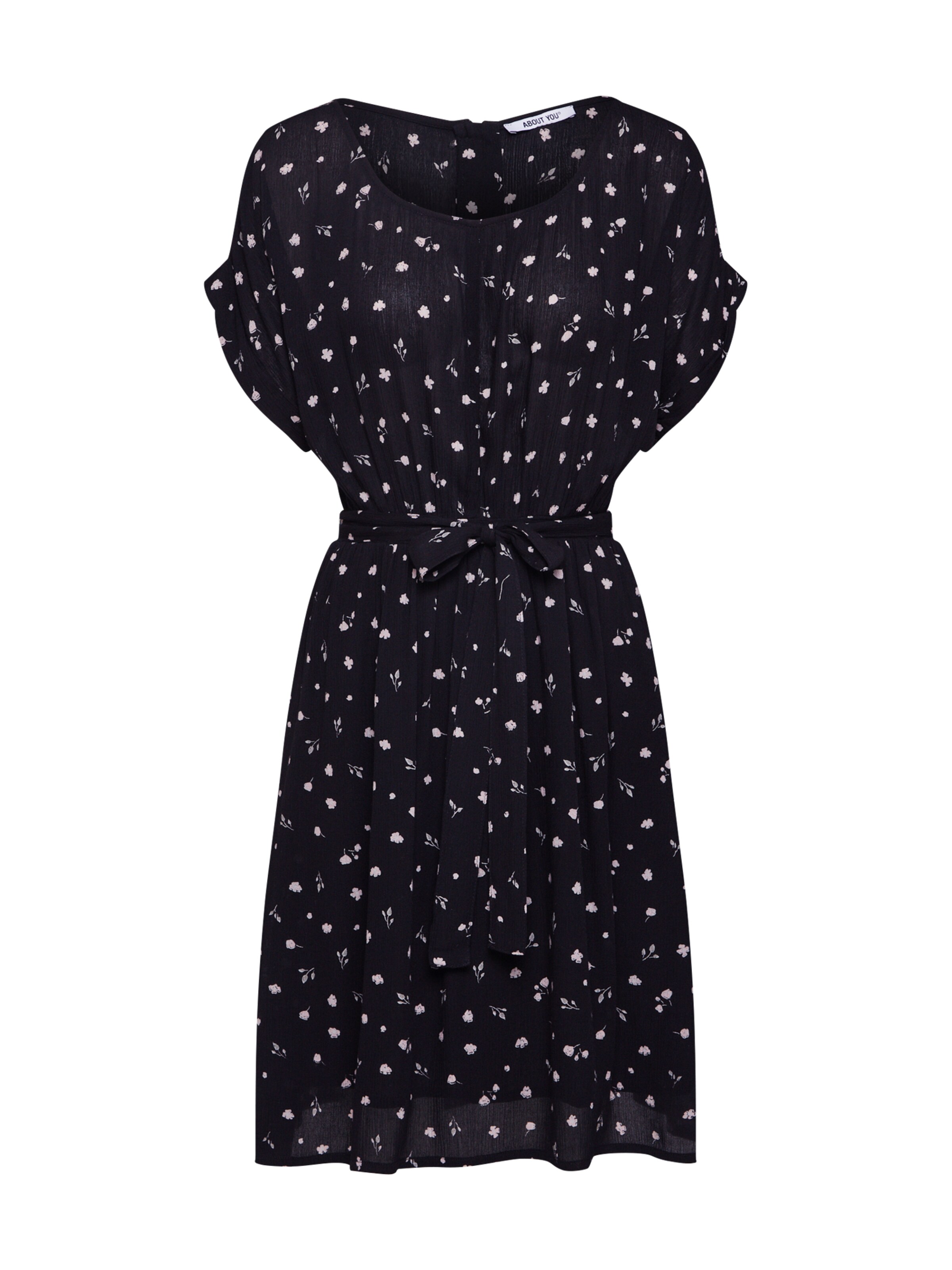 ABOUT YOU - Zomerjurk 'Jasmin' in de kleur Gemengde kleuren