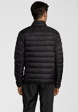 Whistler Outdoor jacket 'Leopold' in Black