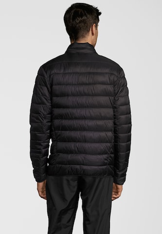 Whistler Jacke 'Leopold' in Schwarz