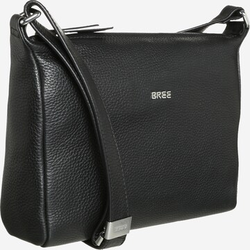 BREE Handtasche 'Nola 2' in Schwarz