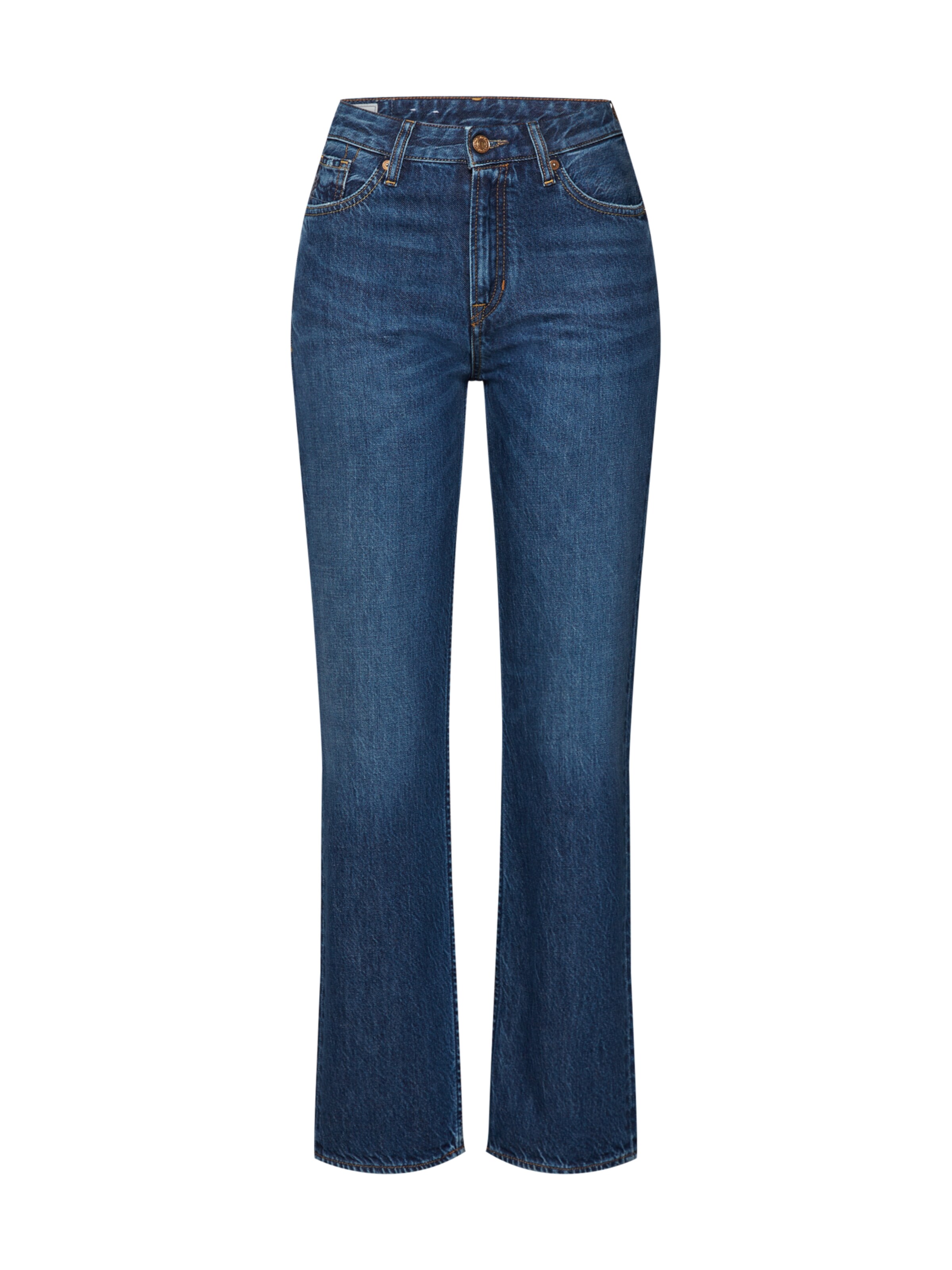 kings of indigo flared jeans