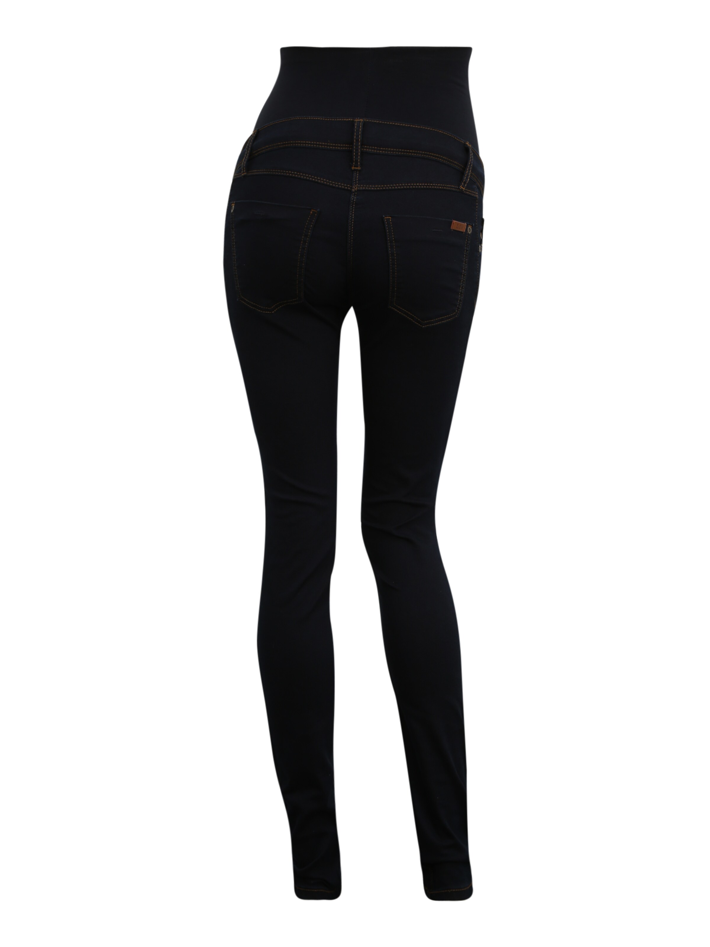 LOVE2WAIT Slimfit Jeans 'Sophia' in Blauw