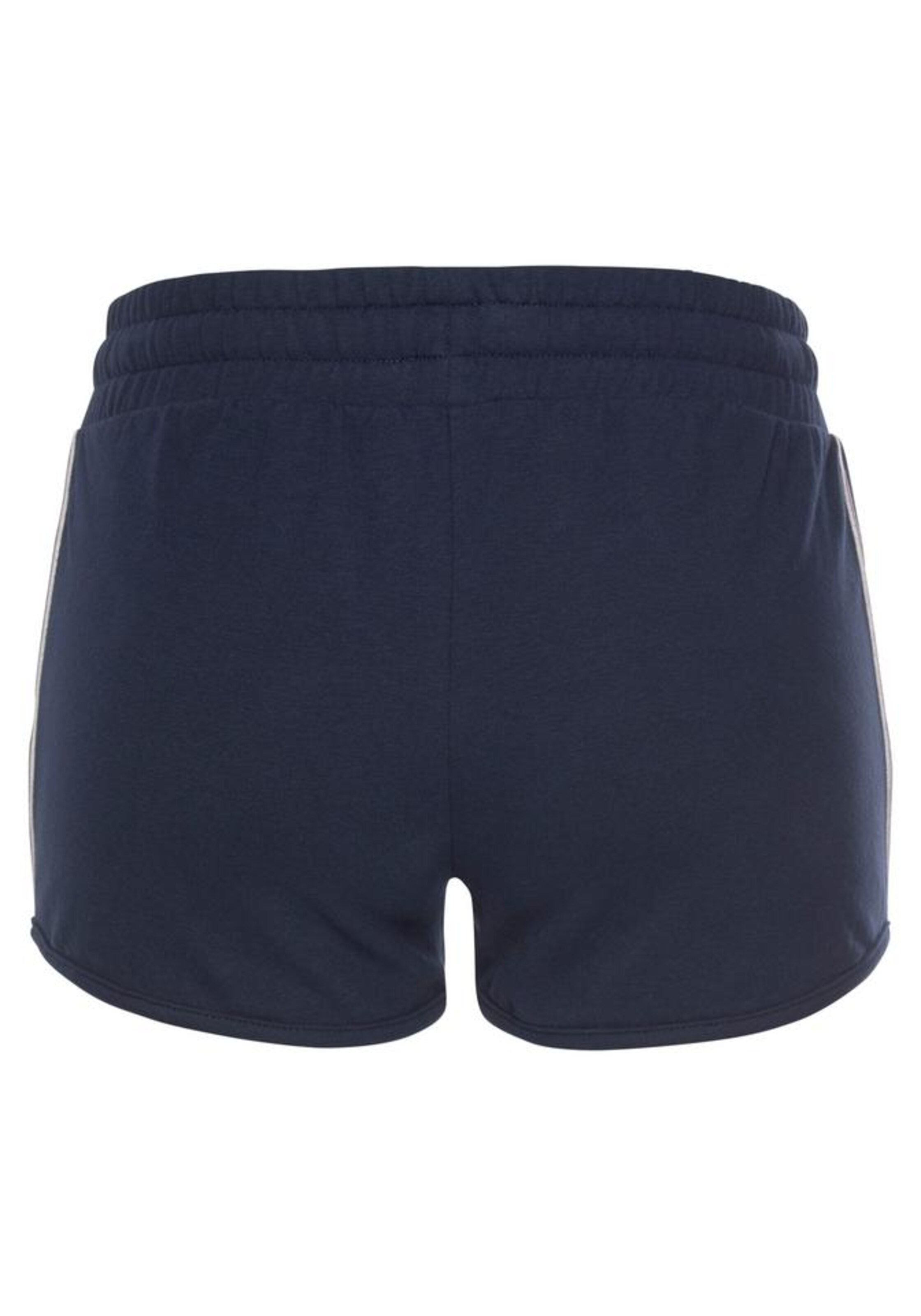 OCEAN SPORTSWEAR Regular Workout Pants in Blue