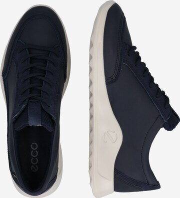 ECCO Sneakers 'Flexure Runner' in Blue