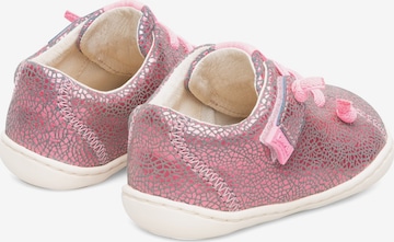 Baskets 'Peu Cami' CAMPER en rose