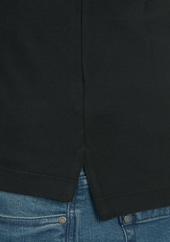 BLEND Shirt 'Ralle' in Black: front