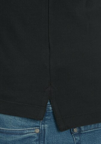 BLEND Shirt 'Ralle' in Schwarz: predná strana