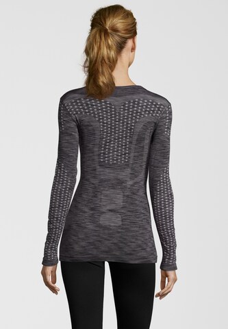 ENDURANCE Performance shirt 'Ascoli' in Black