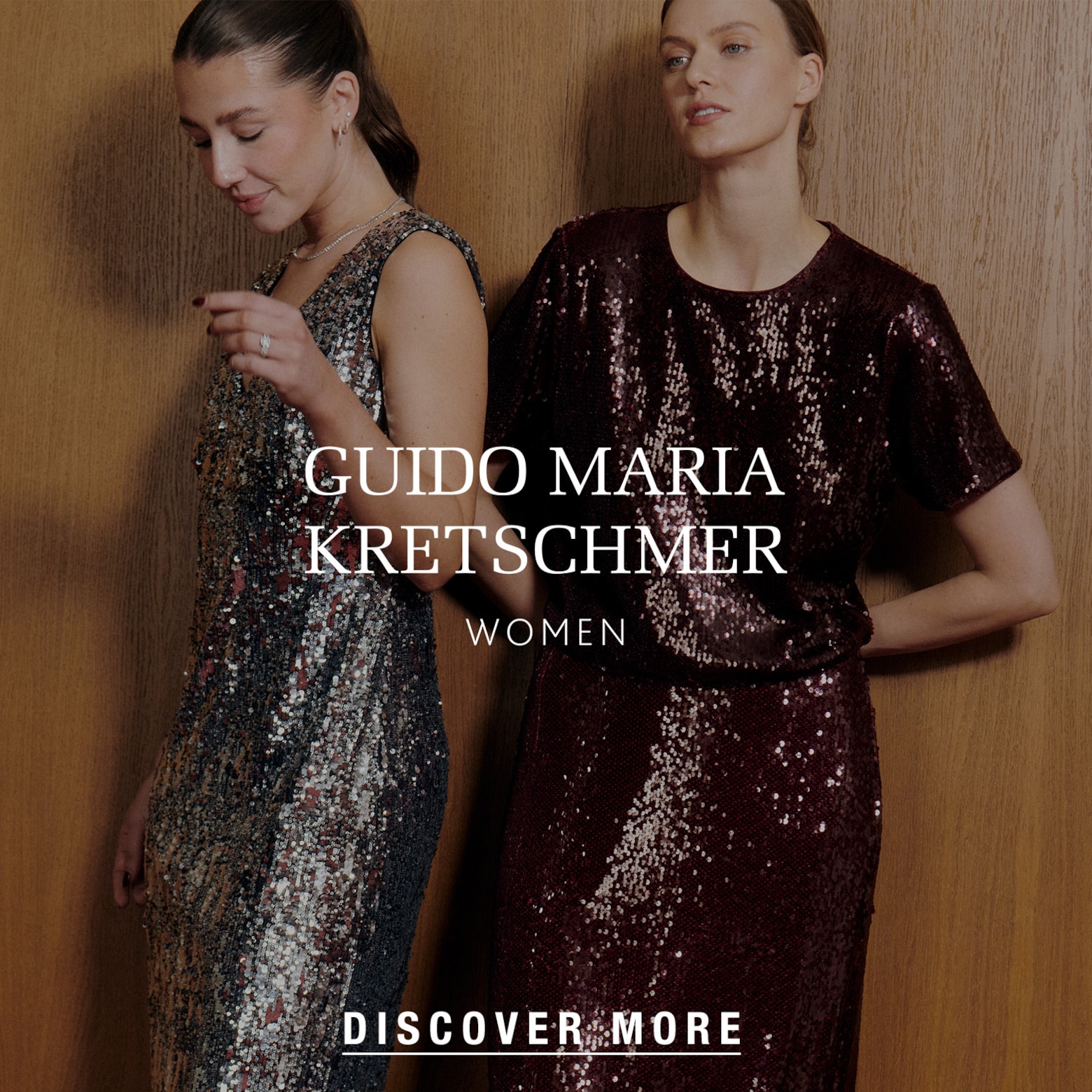 Nur bei ABOUT YOU Celebrity Collections