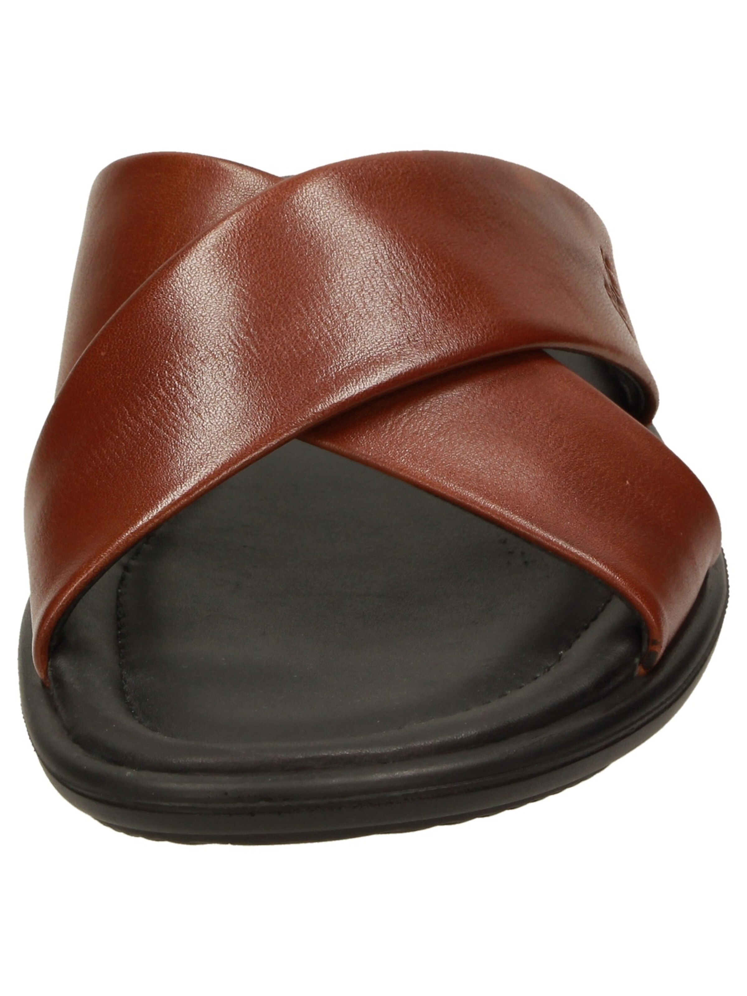 SIOUX Muiltjes 'Minago' in Bruin