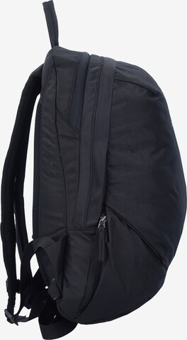 GREGORY Rucksack 'Aspect Sketch 18' in Schwarz