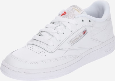 Reebok Classics Sneaker low i hvid, Produktvisning