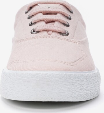 Ethletic Sneakers 'Randall' in Pink