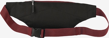 TRAVELITE Fanny Pack 'Kick Off' in Red