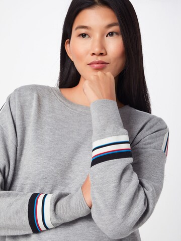 s.Oliver Pullover in Grau