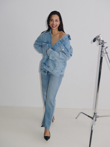 Jeans Look