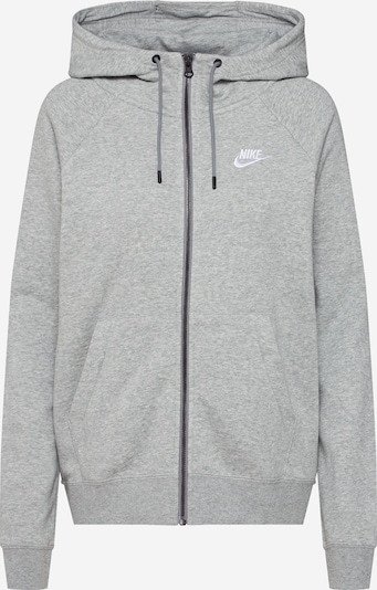 Sweatjacke 'Essntl' Sweatjacke 'Essntl'