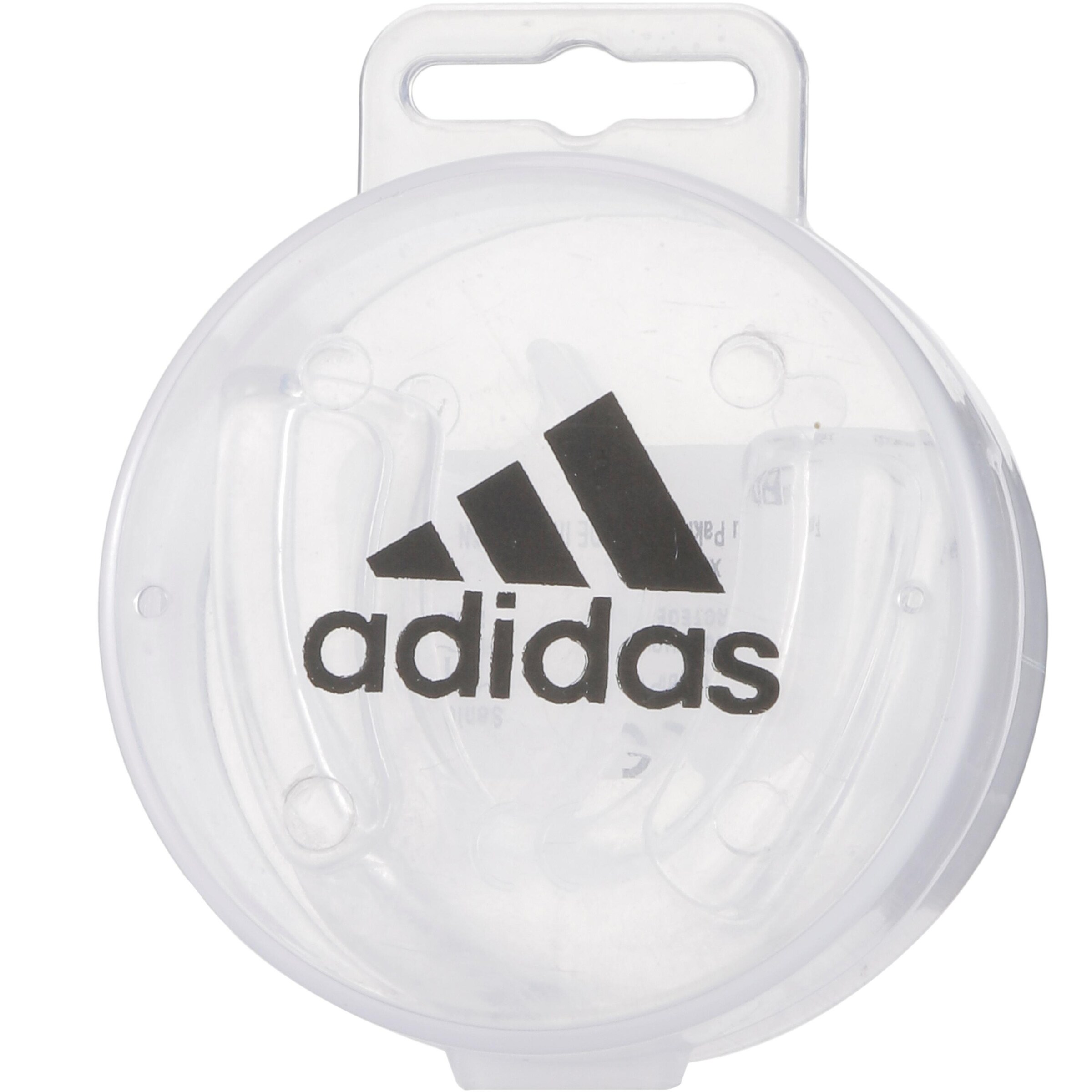 ADIDAS ORIGINALS Guard in Transparent