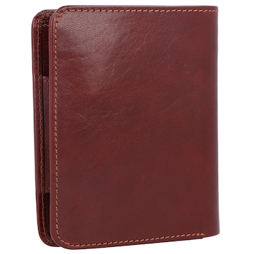 GOLDEN HEAD Wallet 'Colorado' in Brown