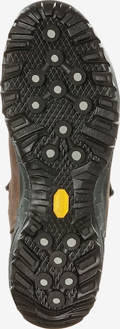 MEINDL Wanderschuhe 'Stowe GTX' in Braun