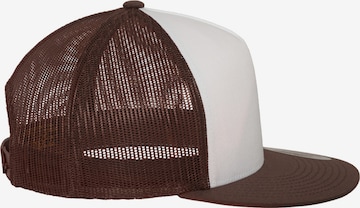 Flexfit Cap 'CLASSIC' in Brown