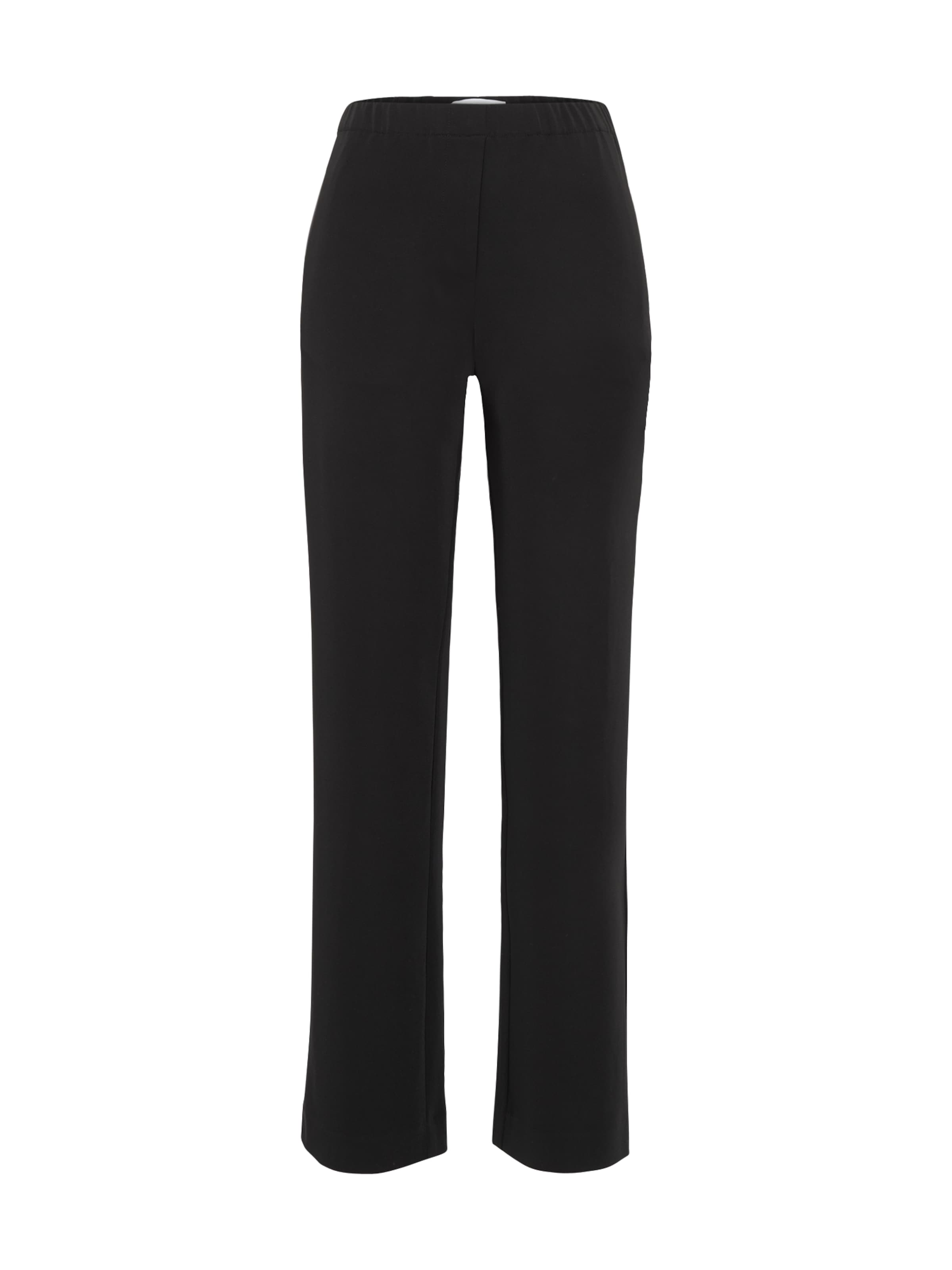 Loosefit Pantaloni 'Hoys' di Samsøe Samsøe in nero