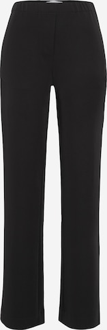 Samsøe Samsøe Loose fit Pants 'Hoys' in Black