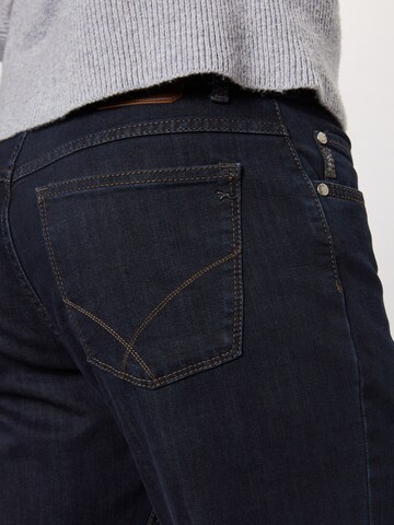 BRAX Regular Jeans 'Cooper' in Blau