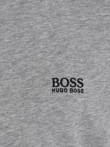 BOSS Orange - Camisola interior em cinzento